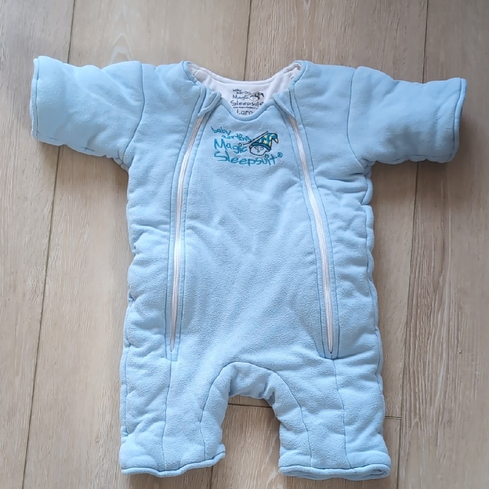 Baby Blue